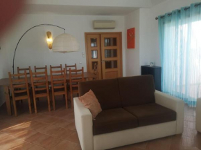 Apartamento t3 em santa luzia